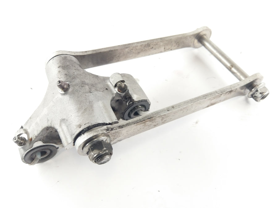 Kawasaki ZX -12R ZXT20A [2004] - Deflanco Levaver Spring Bone