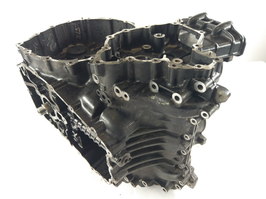 Triumph Speed ​​Triple 955i T595N [2002] - Habitação do motor
