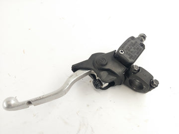 Husqvarna TE 449 A6 [2010] - Acoplamento da bomba de acoplamento - 0