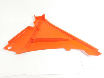 KTM SX 250 2 tempos [2002] - Painel lateral da carenagem - 0