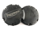 Triumph Tiger 900 T400 [1998] - Tampa do motor na unidade de eixo de compensação esquerda-1