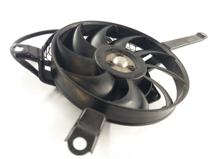 Kawasaki ZX -12R ZXT20A [2004] - Fã do ventilador do Cooler
