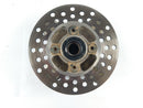 Yamaha YFM 350 Warrior 3GD [2003] - Hub da roda na frente com empate no freio4-1