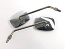 Triumph Thunderbird 900 T309RT [2014] - Mirror Returns Set Coustle-4
