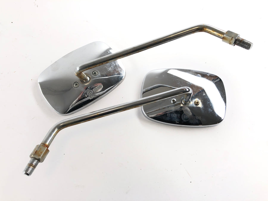 Triumph Thunderbird 900 T309RT [2014] - Mirror Returns Set Coustle