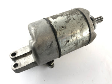 KTM 640 LC4 [2003] - Motor de partida - 0