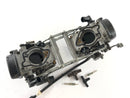 Honda Varadero XL 1000 SD02 [2002] - Carburador-2