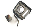 Kreidler Supermoto 125 [2008] - Cilindro com pistões-2