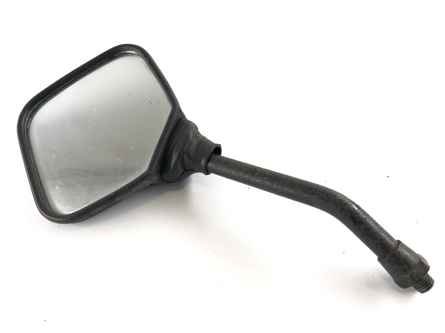 Yamaha XT 350 55V [1987] - Espelho retrovisor