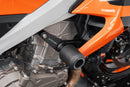 Aprilia Tuono 457 [2025+] - Evotech Sturzschutz