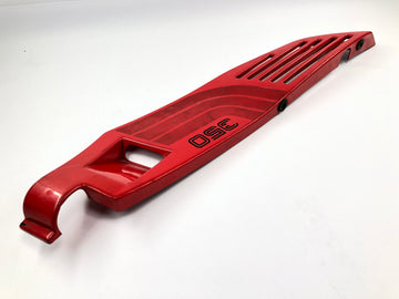 Ducati Pantah 350 TL GTV - painel lateral esquerdo - 0