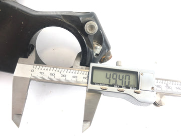 Aprilia Rs 125 MPB [2000] - Fork Bridge no topo com a trava de ignição - 0