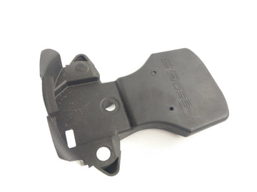 BMW F 650 GS R13 [2001] - titular da placa - 0