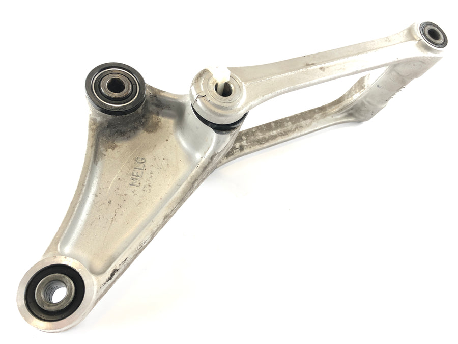 Honda CBR 1000 RR SC57 [2006] - Spring Deflexion Deflexion Levaver Bone