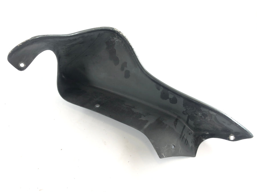 Yamaha FJR 1300 A RP11 [2005] - Parte do painel lateral da frente à direita