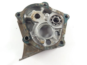 Honda XL 600 LM PD04 - tampa do motor - 0