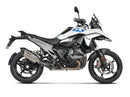 BMW R 1300 R EXCLUSIVE [2025] - Linha Slip-On (Titânio)