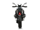 BMW R 1300 R EXCLUSIVE [2025] - Linha Slip-On (Titânio)