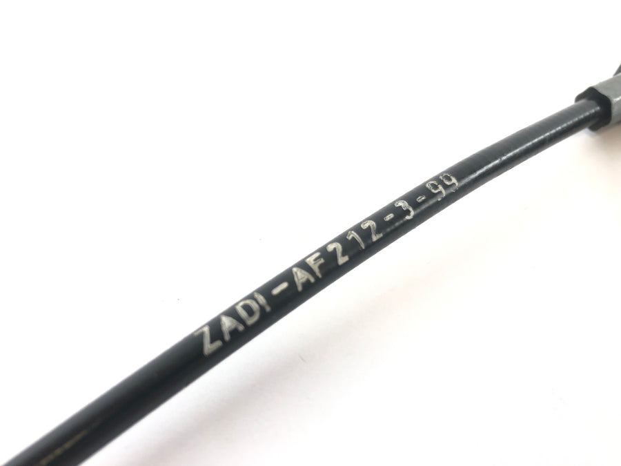 Aprilia Rs 125 MPB [2000] - Lock de assento