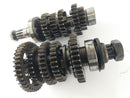 Triumph Sprint 955i RS T695 [2000] Caixa de engrenagens-2