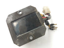 Honda XR 600 R PE04 [1993] - retificador do controlador do alternador-1