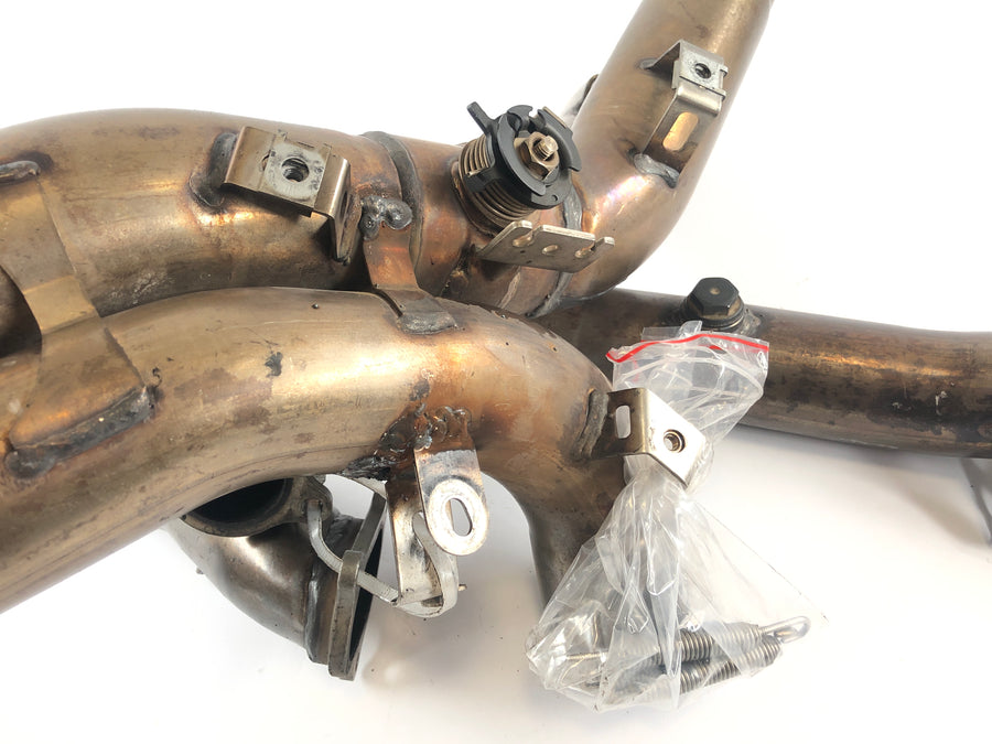 Ducati 1098 S [2007] - Moletíssimo