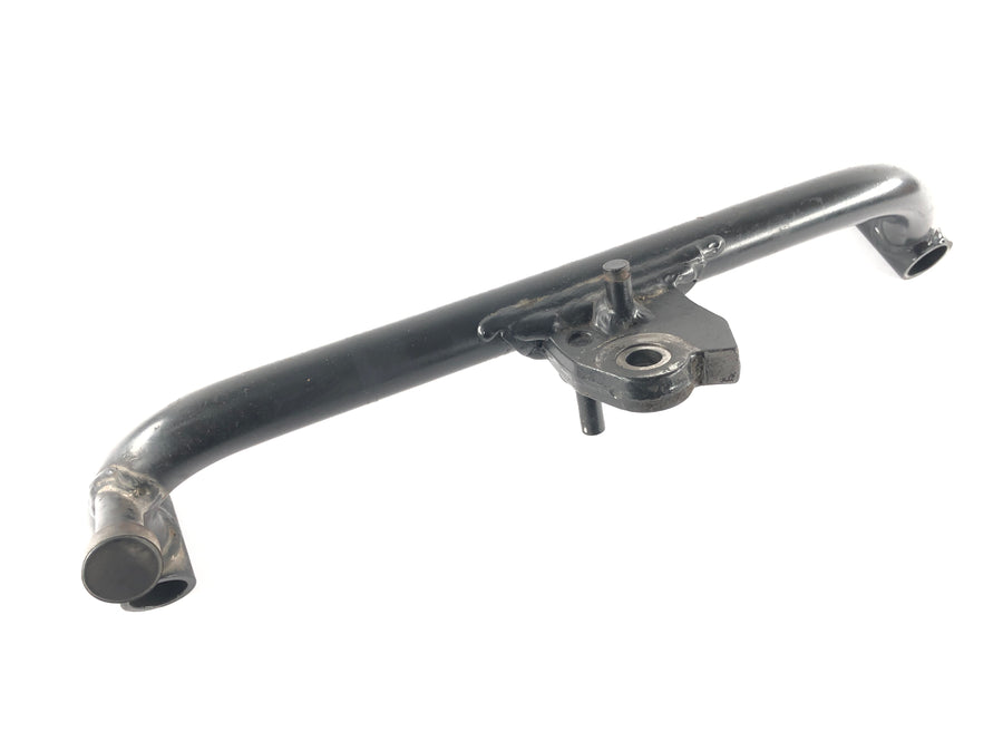 BMW F 650 CS Scarver [2001] - quadro de pé lateral