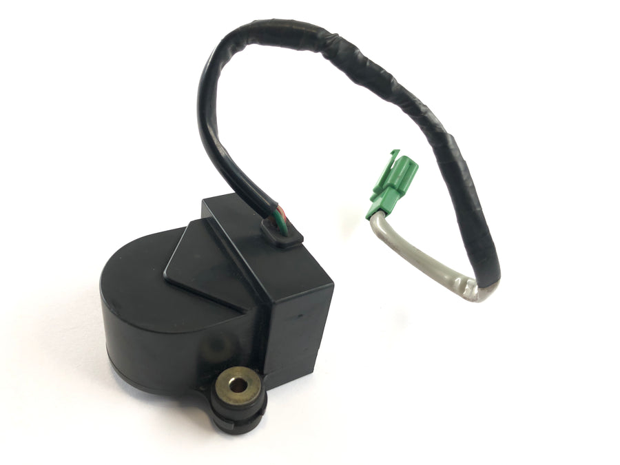 Honda St 1100 SC26 Pan European [1990] - Sensor de inclinação