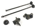 Kawasaki VN 1500 Classic VNT50D [2000] - Conjunto de suspensão do motor-2