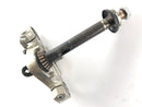 Suzuki LS 650 NP41B [1990] - Fork Bridge abaixo-2