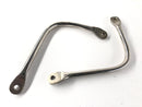 Yamaha XVS 650 Drag Star 4VR [1997] - Handles Handles Handle Conjunto de conjunto-1