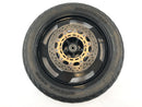 Yamaha V -Max 1200 2en [1997] - RIM RAD RAD ROED-2