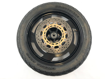 Yamaha V -Max 1200 2en [1997] - RIM RAD RAD ROED - 0