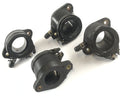 Yamaha XJR 1200 4PU [1995] - Ingestão em-2
