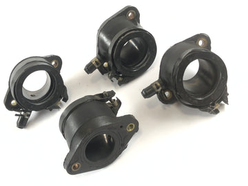 Yamaha XJR 1200 4PU [1995] - Ingestão em - 0