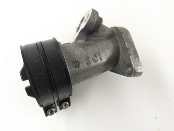 Yamaha WR 125 R DE07 [2010] - Ingestão em - 0