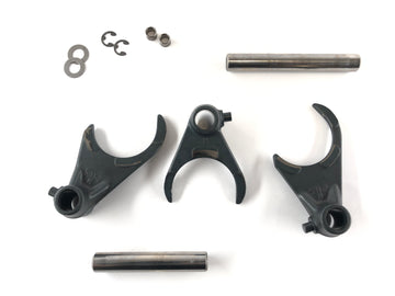 KTM LC4 640 Prestige [2003] - Switch Forks Switching Garws Set
