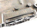 Kawasaki KLR 250 KL250D [1988] - Motor Housing Casas vazias-4