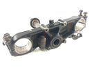 Suzuki DR 650 SP41B - Ponte do garfo acima-2