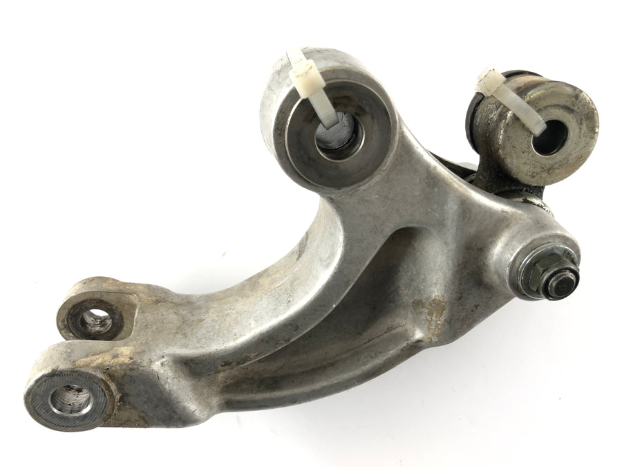 Yamaha TT 600 E 4GV [1996] - Deflaace Lever Bone Featherbone