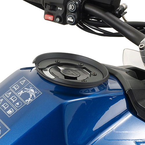 Aprilia Shiver 750 / Shiver GT 750 (07 > 12) / ABS [GIVI] - Befestigungsring für TANKLOCK