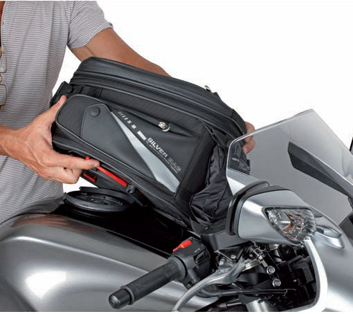 Aprilia RS 457 [2024–2026] – Befestigungsring für Tanklock