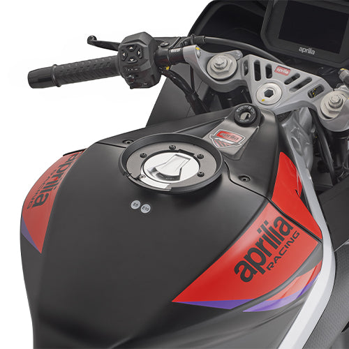 Triumph Tiger 1200 [2018] – Befestigungsring für Tanklock