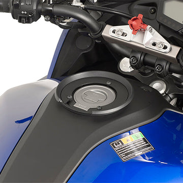 MV Agusta Brutale 910 [2009] – Befestigungsring für Tanklock