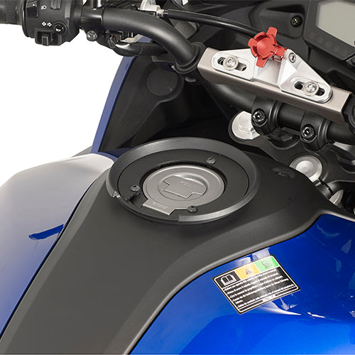 Yamaha TDM 900 [GIVI] - Befestigungsring für TANKLOCK