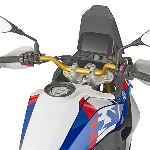 Moto Morini X-Cape 1200 [GIVI] - Anel de montagem para TANKLOCK
