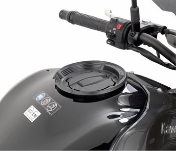 Kawasaki Versys 1000 [2019–2024] – Tanklock Befestigungsring