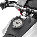 Moto Guzzi V85 TT [GIVI] - Anel de fixação para TANKLOCK