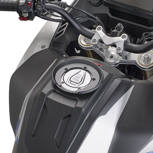 VOGE Valico 525 DSX [GIVI] - Befestigungsring für TANKLOCK