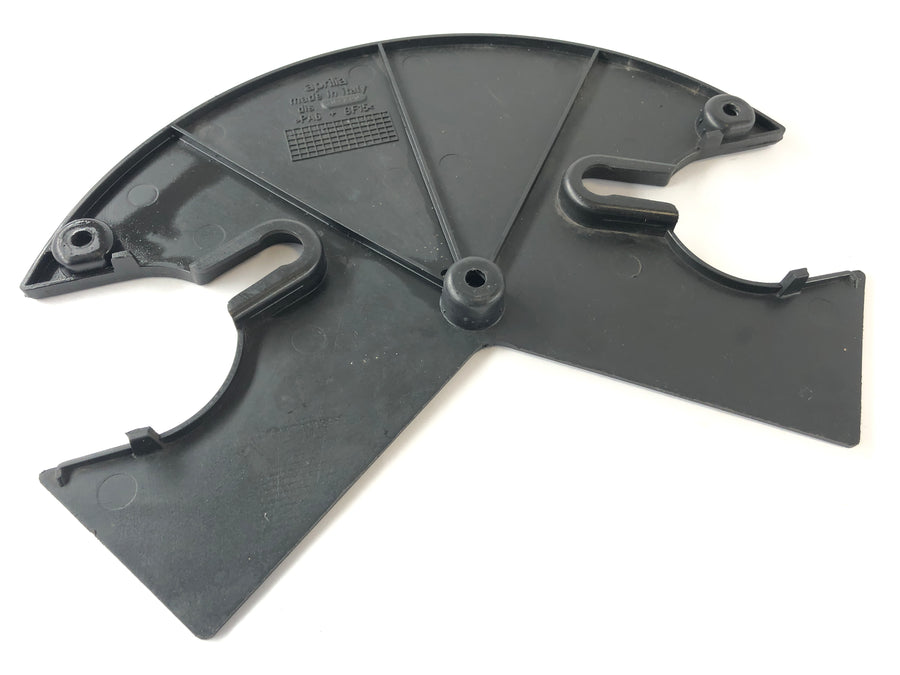 Aprilia Mille RSV 1000 Me [1999] - Calhando Lower Fork Bridge